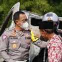 Polri: Kecepatan Gran Max dan Jejak Pengereman Jadi Awal Penyelidikan Kecelakaan Maut