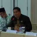 KI DKI: Transparansi Pilkada Jakarta Hasilkan Pemimpin Berintegritas