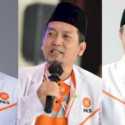 3 Kader PKS Disiapkan untuk Pilgub Lampung