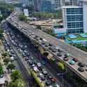 Pembatasan Kendaraan Pribadi Belum Tentu Atasi Macet Jakarta
