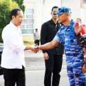 Bertepatan Putusan MK, Jokowi Kunker ke Gorontalo
