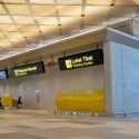 Bandara Dhoho Kediri Senilai Rp13 Triliun Resmi Beroperasi