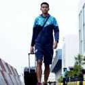 Bek Muda Persib Siap Maksimalkan Kepercayaan Tampil di Piala Asia U-23