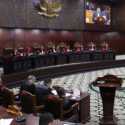 Timnas Amin: Pemanggilan Menteri Bukti Hakim MK Pakai Nurani