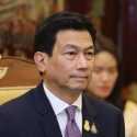 Usai Jabatan Wakil PM-nya Dicopot, Menlu Thailand Dikabarkan Mengundurkan Diri