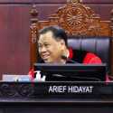 Soal Hadirkan Jokowi, Tim Hukum Ganjar-Mahfud Serahkan ke Hakim MK