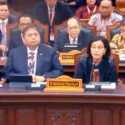 MK Beri Waktu Lebih Panjang untuk 4 Menteri Jokowi