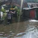1.496 Rumah Warga Terdampak Banjir dan Longsor di Kota Bitung