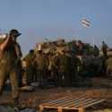 AS Bakal Sanksi Lebih Banyak Unit Militer Israel Pelanggar HAM