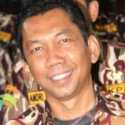 Ramaikan Kontestasi Pilwalkot Cirebon, Ketua GM FKPPI Daftar ke Partai Gerindra