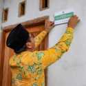 30 Mustahik di Jabodetabek Terima Program Rumah Layak Huni
