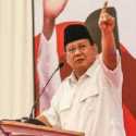 Wajar Prabowo Siapkan Banyak Kursi Menteri untuk Gerindra