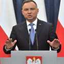 Presiden Duda: Polandia Siap Jadi Tuan Rumah Senjata Nuklir NATO
