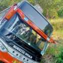 Jadi Tersangka, Sopir Bus Rosalia Indah Kini Ditahan di Polres Batang
