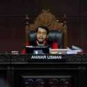 MKMK Mengebiri Hak Konstitusional Anwar Usman