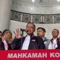 Tim Hukum AMIN Hormati MK Tak Panggil Presiden Jokowi