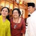TKN: Pertemuan Prabowo-Megawati Bukti Para Pemimpin Akur