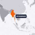Militan Serang Pangkalan Junta Myanmar di Ibu Kota Naypyidaw