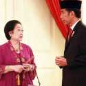 Megawati Ingatkan Jokowi agar Tidak Intervensi MK