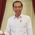 Prabowo Sudah Sowan ke Jokowi Sebelum Open House Istana Dimulai