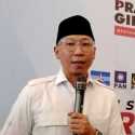 Rahmat Mirzani Djausal Didukung Seluruh DPC Gerindra Maju Pilgub Lampung