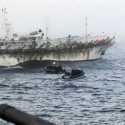 AS dan Argentina Perangi Pencurian Ikan oleh Tiongkok di Samudera Atlantik