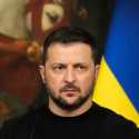 Zelensky Ngaku Ukraina Kekurangan Senjata Lawan Rusia