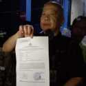 PITI Akhirnya Laporkan Pendeta Gilbert ke Polda Metro Jaya