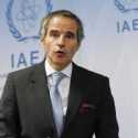 IAEA: Situs Nuklir Iran Masih Aman Setelah Serangan Israel