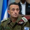 Kepala Staf Angkatan Darat Israel Diperkirakan Mundur dalam Waktu Dekat