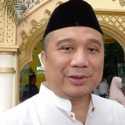 Erwin Aksa: Popularitas Modal Penting Maju Pilgub Jakarta