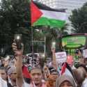 Kembali Gelar Aksi Kemanusiaan Palestina, FYP: Bersuara Sampai Merdeka