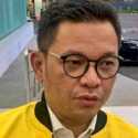 Bobby Nasution Masuk Rekom Golkar di Bursa Calon Kepala Daerah
