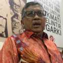 Hasto Sentil Otto Hasibuan Soal Amicus Curiae Megawati di MK