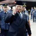 Perkuat Hubungan Diplomatik, Prabowo Temui PM Anwar Ibrahim