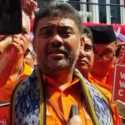 Buruh Titipkan Harapan ke Prabowo-Gibran saat May Day