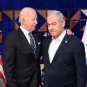 Biden Kembali Kritik Perdana Menteri Israel