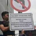 Ganjil Genap di Jakarta Tak Berlaku saat Hari Buruh