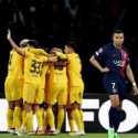 PSG Vs Barcelona: Les Parisiens Dipaksa Menelan Pil Pahit