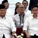 Ketua TKN Prabowo-Gibran Pastikan Program Makan Siang Gratis Berjalan Sesuai Rencana