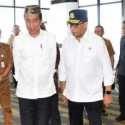 Jokowi ke Gorontalo saat MK Bacakan Putusan untuk Hindari Polemik