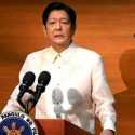Presiden Marcos Tolak Beri AS Pangkalan Militer Baru