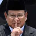 Prabowo Punya Cara Sendiri Bertemu Ketum Parpol