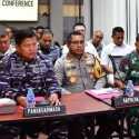 4 Prajurit AL dan 6 Polri Jadi Korban Pertikaian TNI-Brimob di Sorong