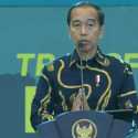 Jokowi: Satu Juta Masyarakat RI Masih Berobat ke Luar Negeri