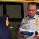 Petugas Berhasil Identifikasi Najwa Devira Korban Laka Maut di Tol Jakarta-Cikampek KM 58