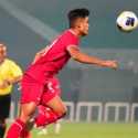 Tim U-23 Indonesia Keok 1-3 dari Arab Saudi