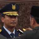 Jokowi Resmi Lantik KSAU Marsekal Tonny