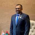 Hubungan Maladewa dan India Membaik, New Delhi Izinkan Ekspor Komoditas Penting