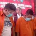 Lion Air Group: Dua Penyelundup Narkoba Karyawan Pihak Ketiga